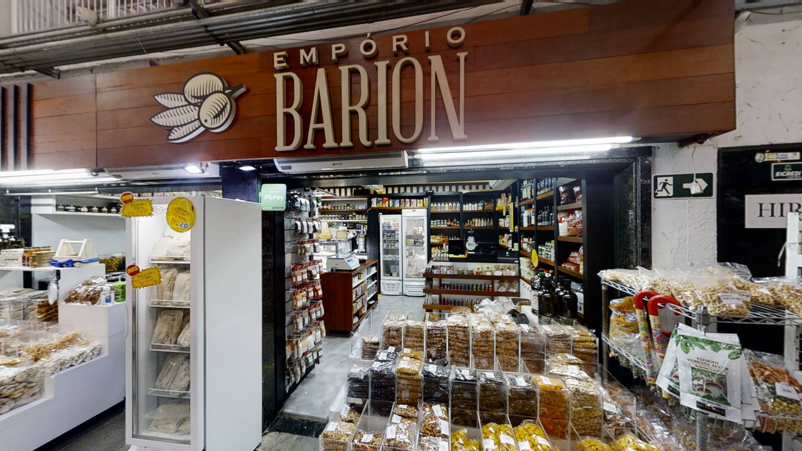 Empório Barion