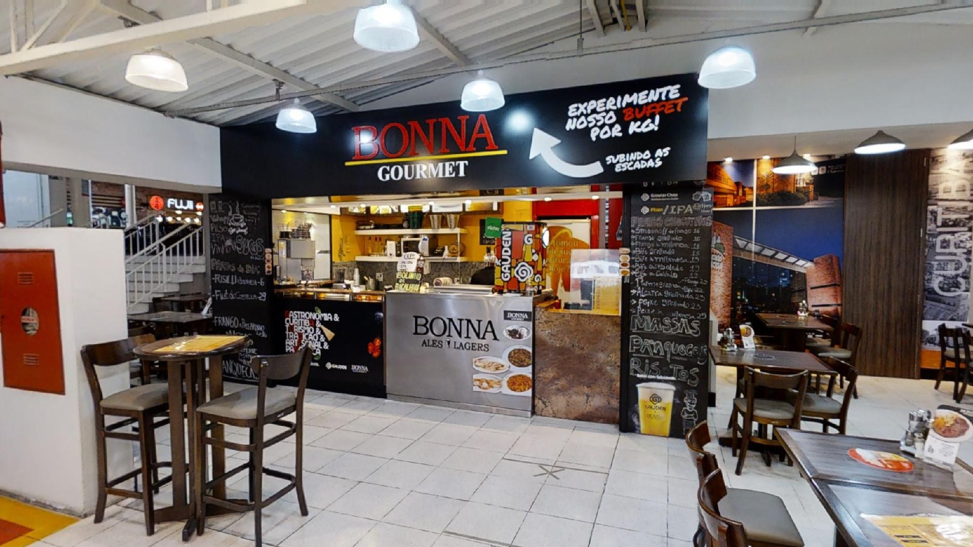 Bonna Gourmet