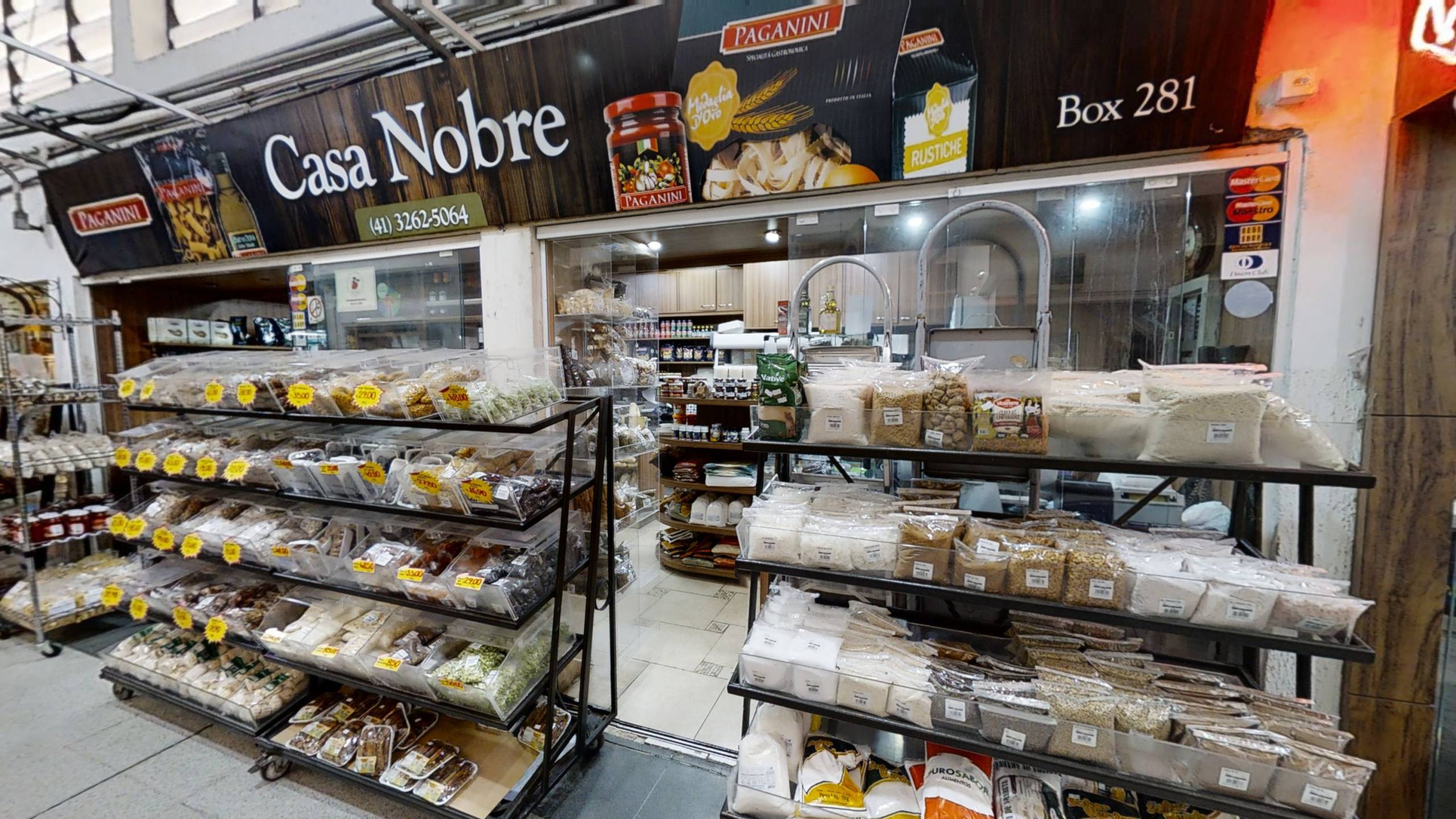 Casa Gourmet