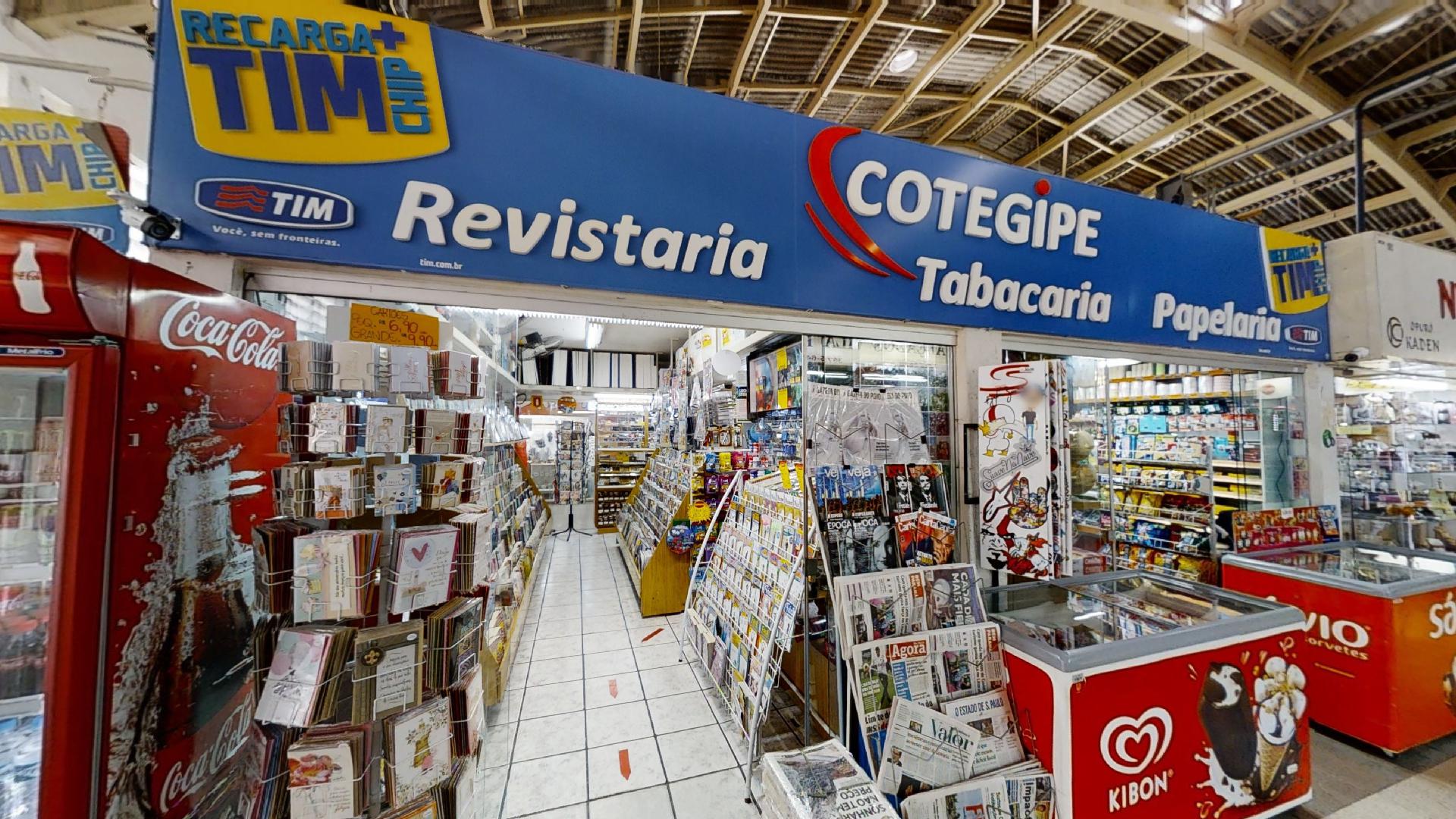 Bazar Cotegipe