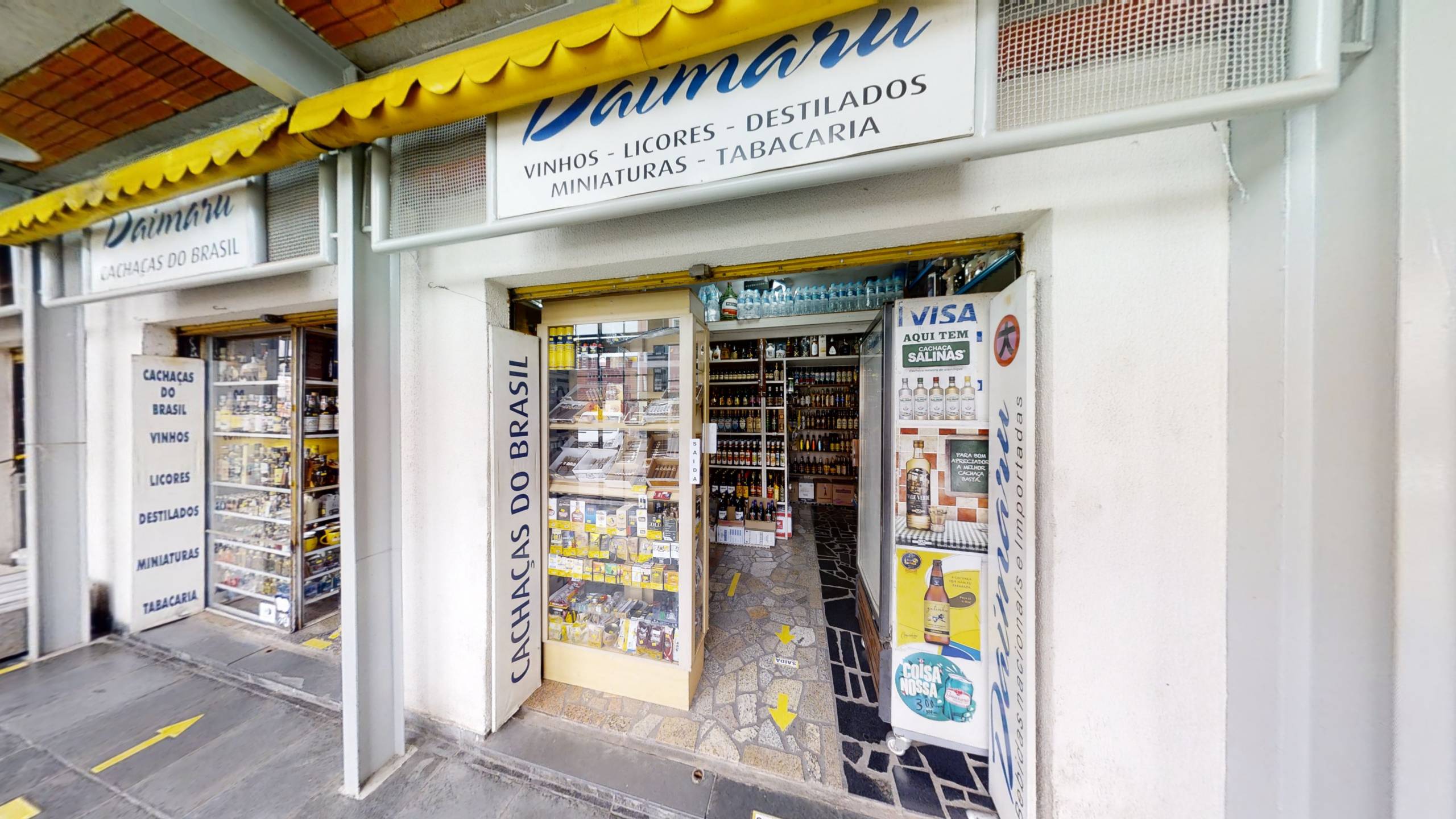 Daimaru Bebidas