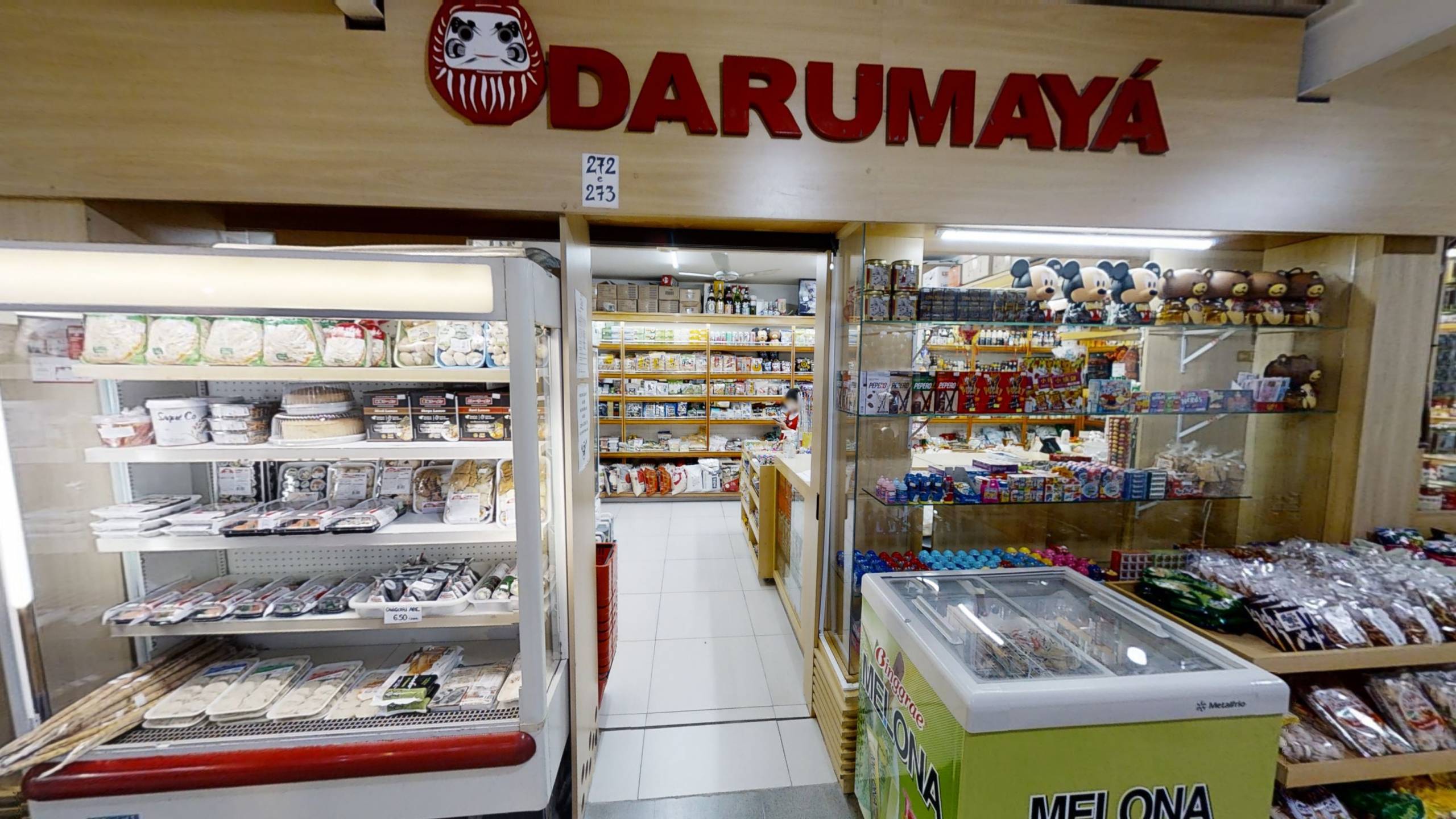 Darumayá