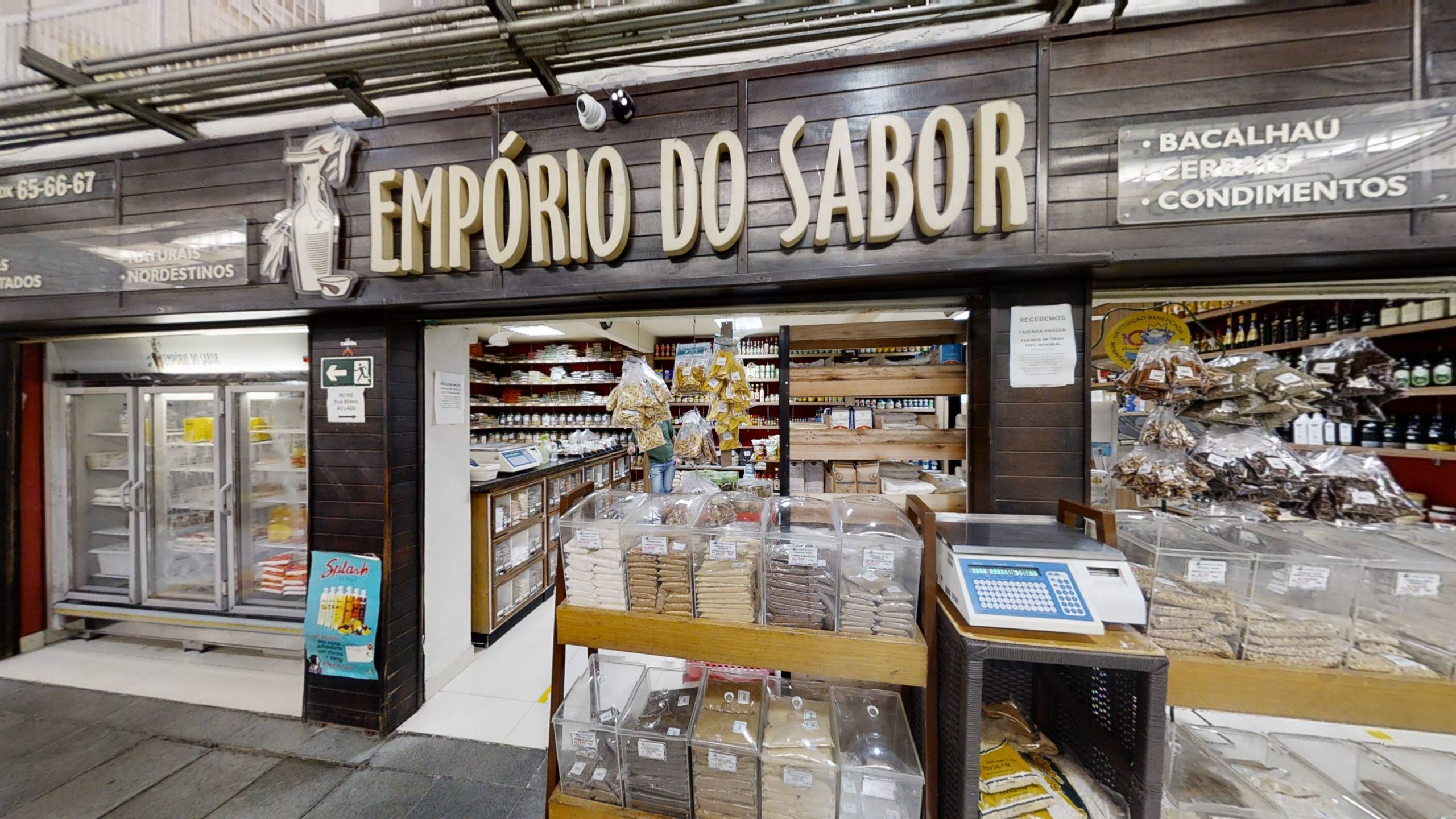 Empório do Sabor