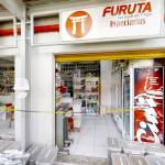 Furuta Cereais