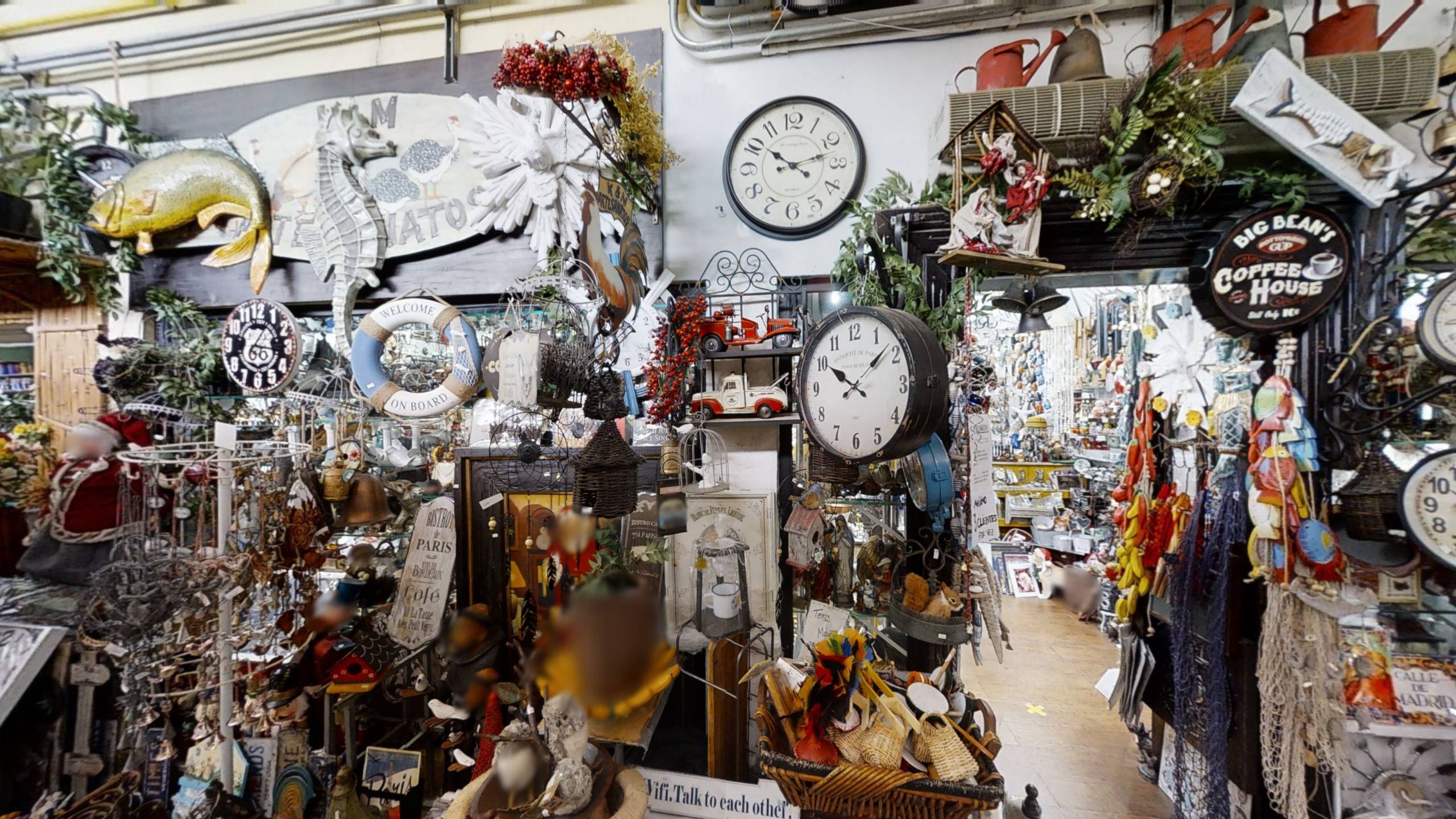 K & M Artesanatos