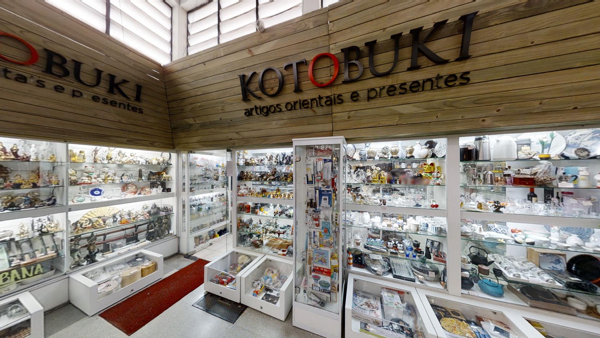 Kotobuki Artesanato e Presentes