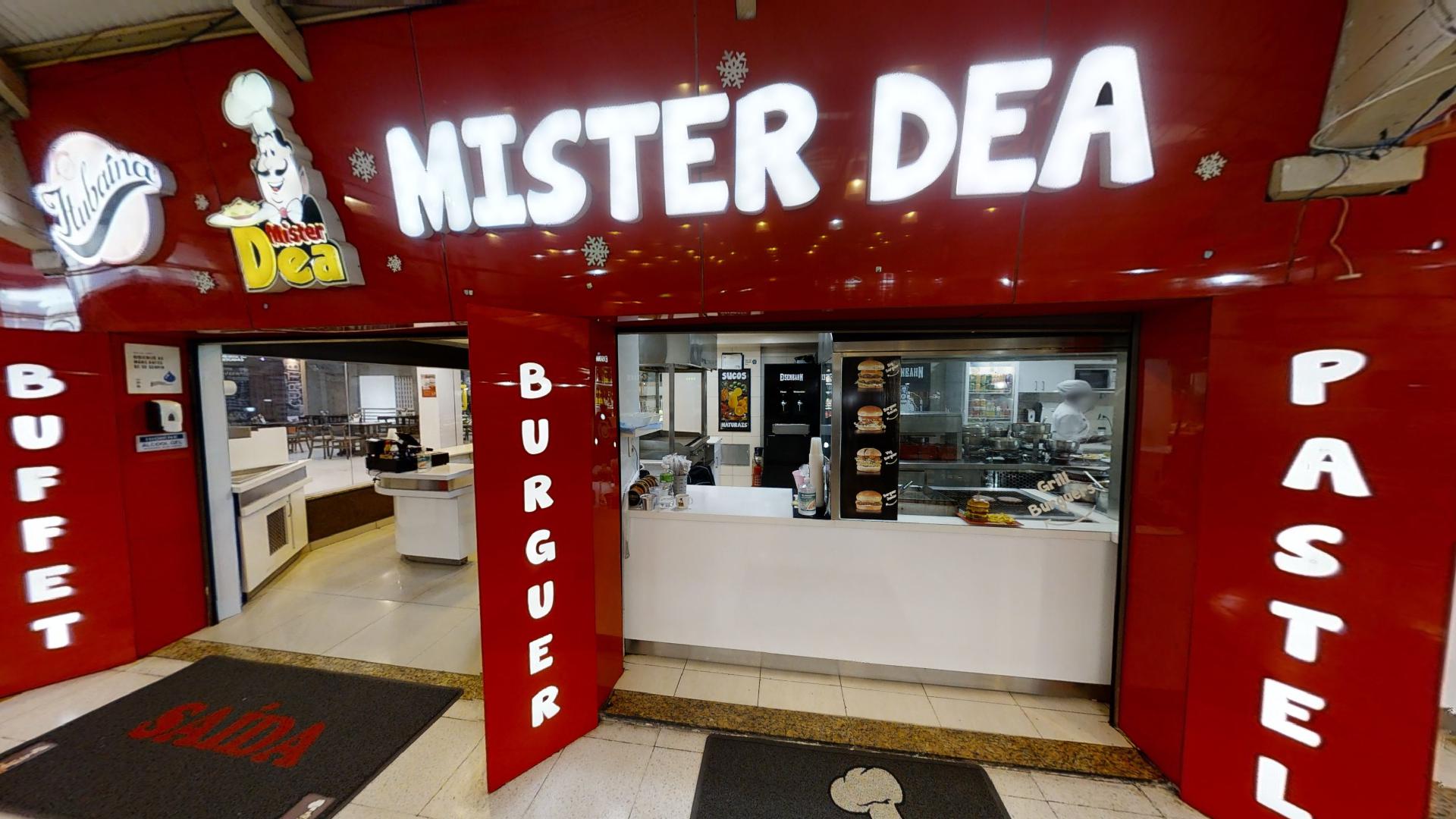 Mister Dea