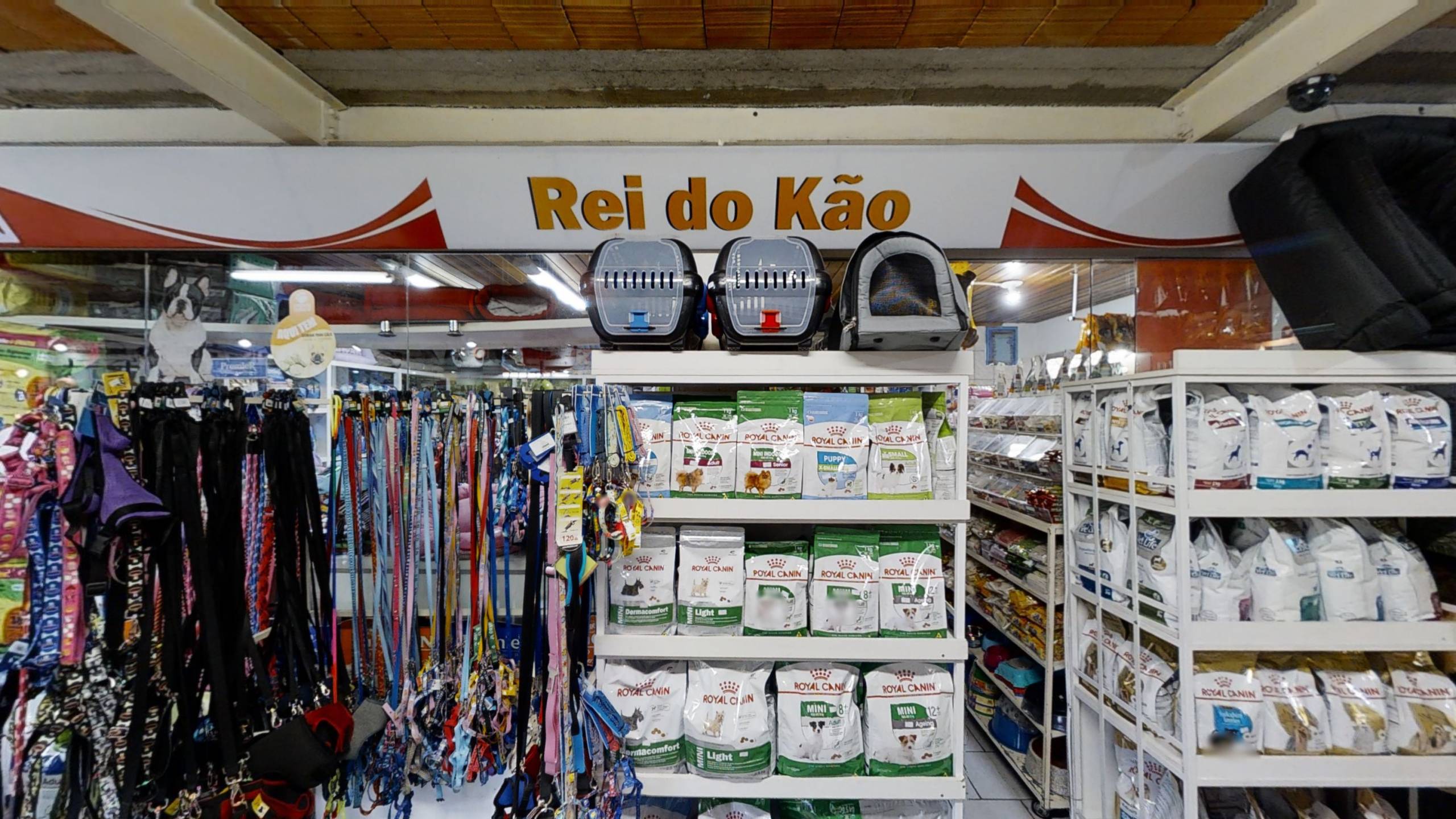 Rei do Kão