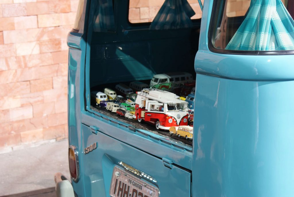 1ª Exposição de Kombis no Mercado Municipal de Curitiba 1ª Exposição de Kombis no Mercado Municipal de Curitiba