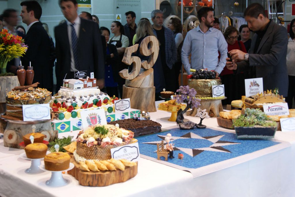 Aniversário do Mercado Municipal: 59 anos de história
