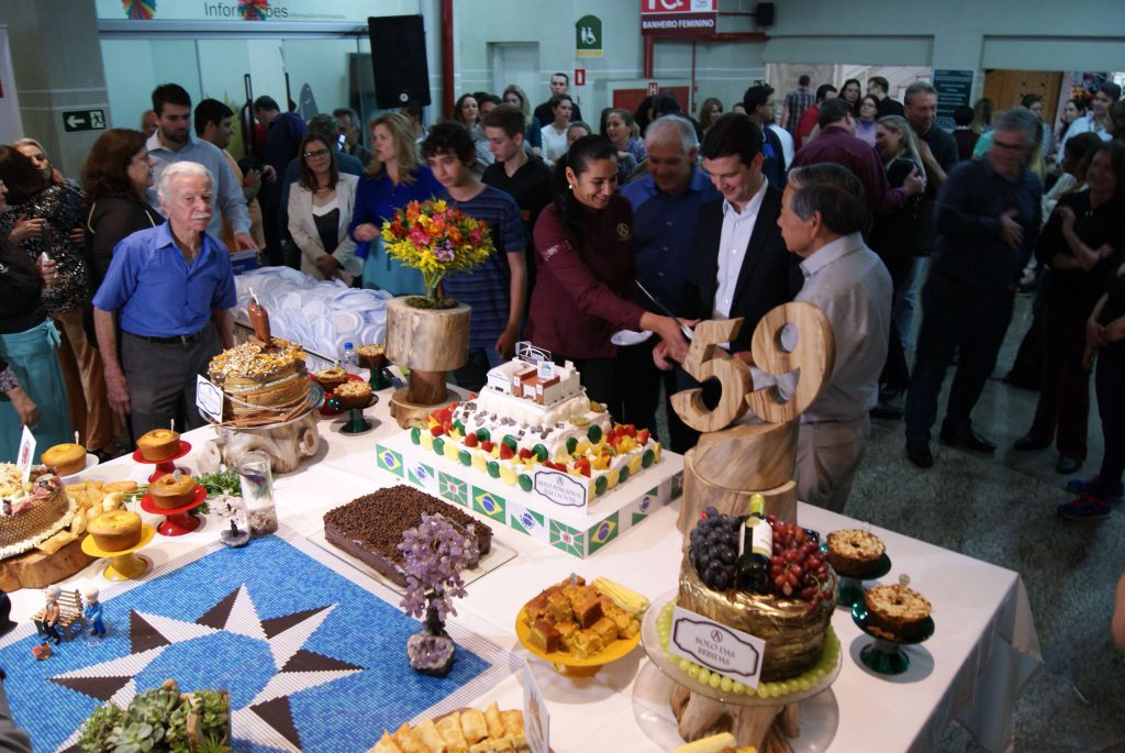Aniversário do Mercado Municipal: 59 anos de história