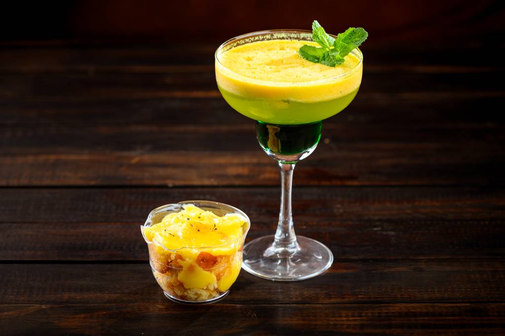 Copa dos Sabores: festival gastronômico leva pratos inspirados em diferentes países ao Mercado Municipal de Curitiba Copa dos Sabores: festival gastronômico leva pratos inspirados em diferentes países ao Mercado Municipal de Curitiba
